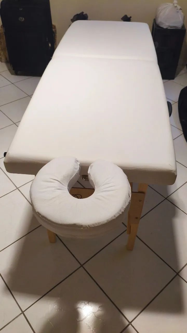 Maca portátil com capa - Foto 3