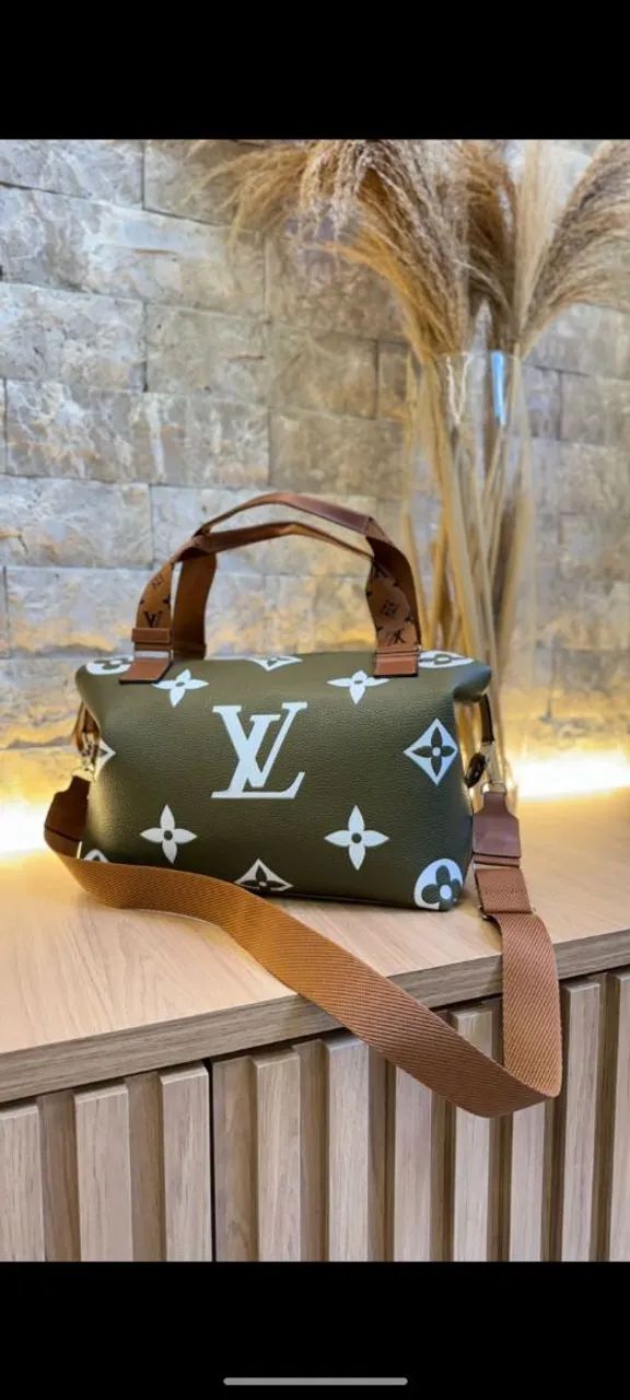 Bolsa LV Bau - Foto 2