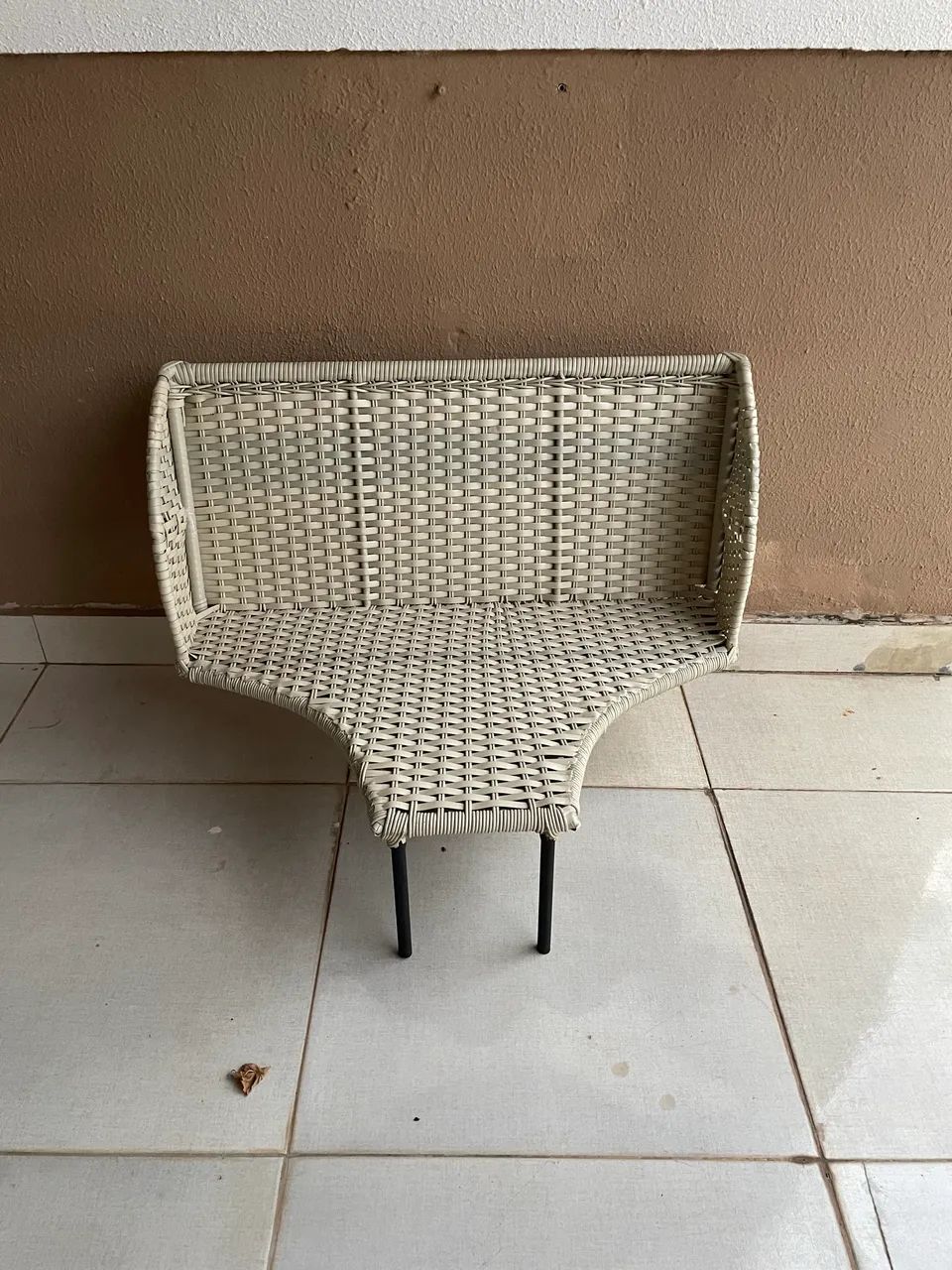 Assento novo para balanço  - Foto 2