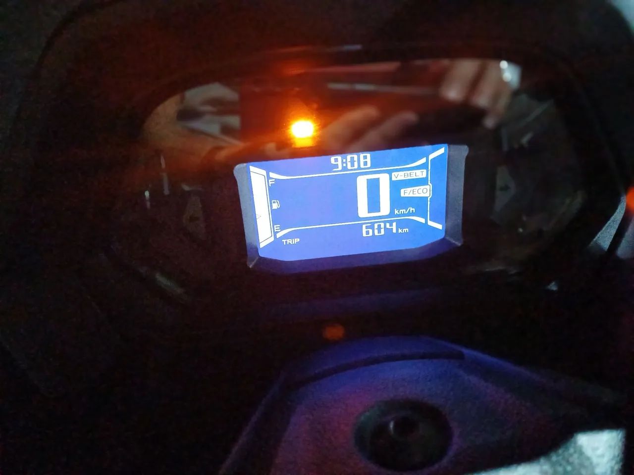 Nmax 2025/2025 - Foto 2