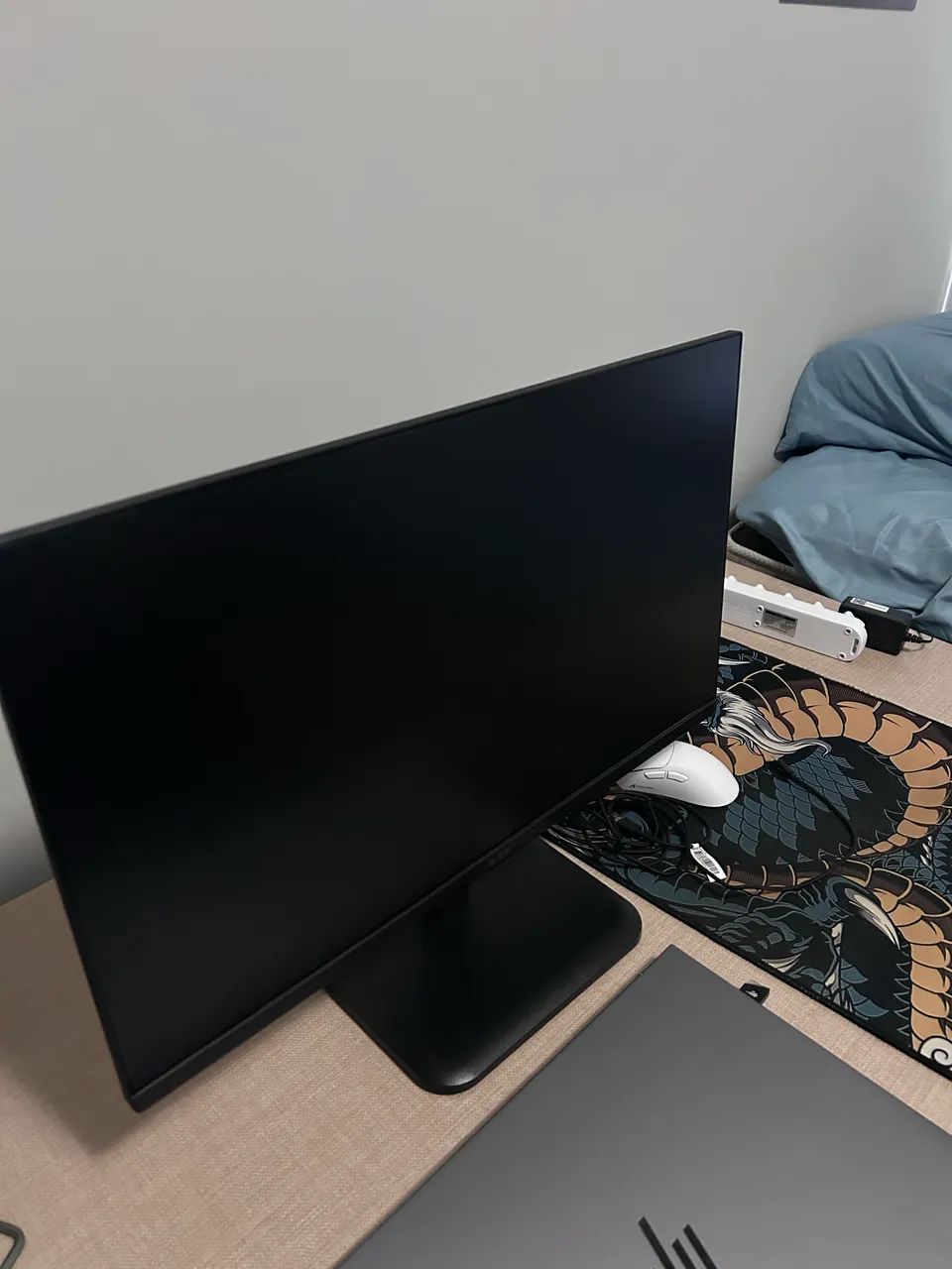 Monitor Acer 23.8" Full HD 100Hz - Estado de Zero (Com Nota Fiscal) - Foto 3