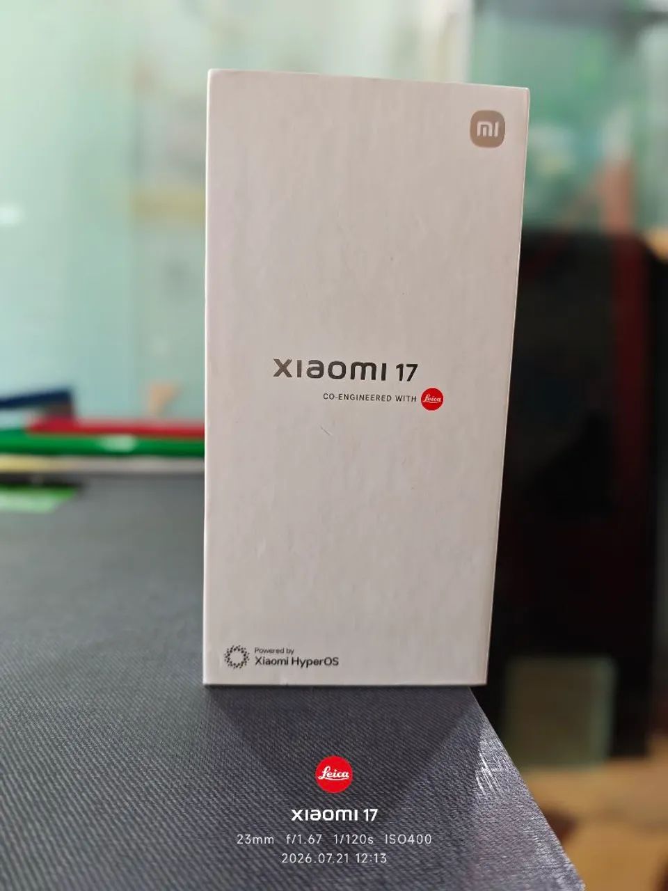 Xaiomi 17 global completo  - Foto 4