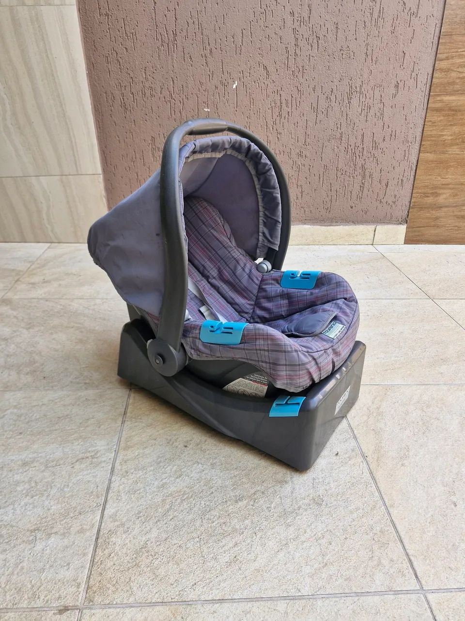 Bebê conforto  - Foto 2