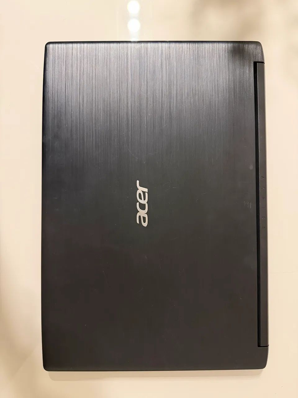 Notebook Acer Aspire 3 - 15,6 Polegadas  - Foto 2