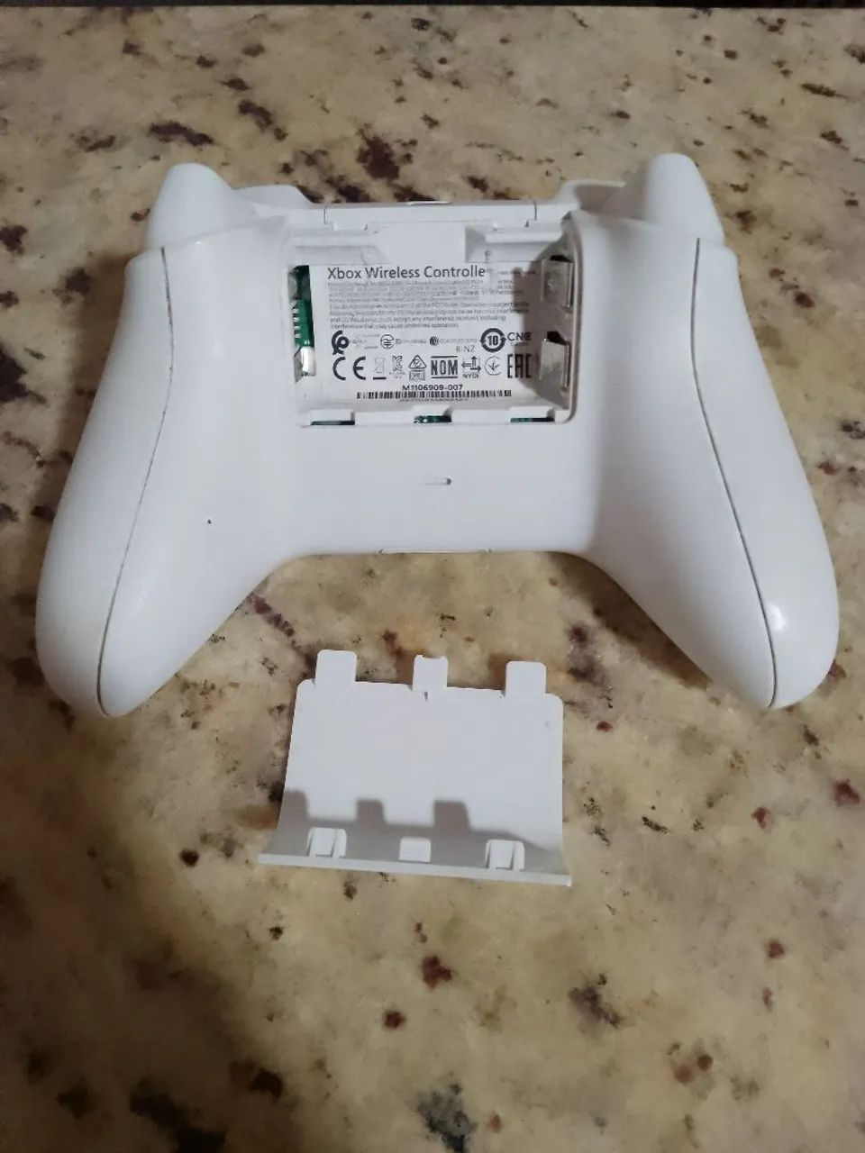 Controle de Xbox Séries  - Foto 5