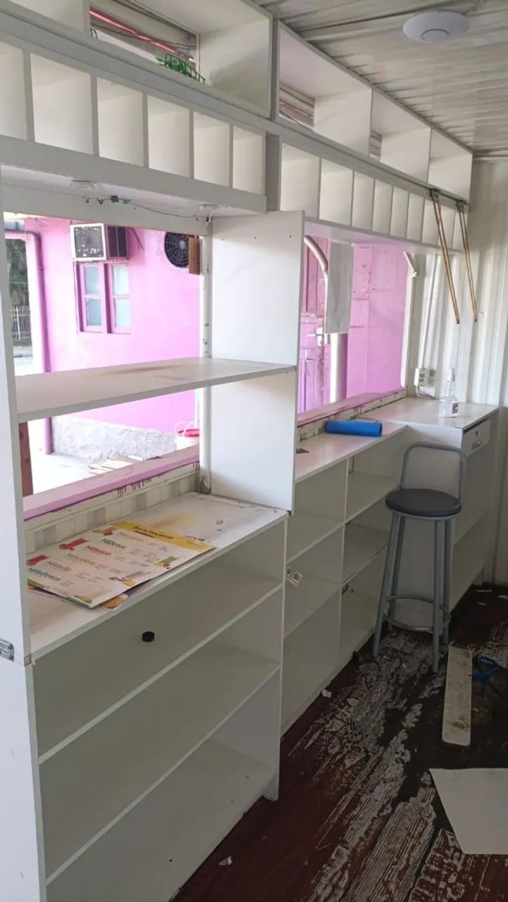 Container lanche - Foto 3