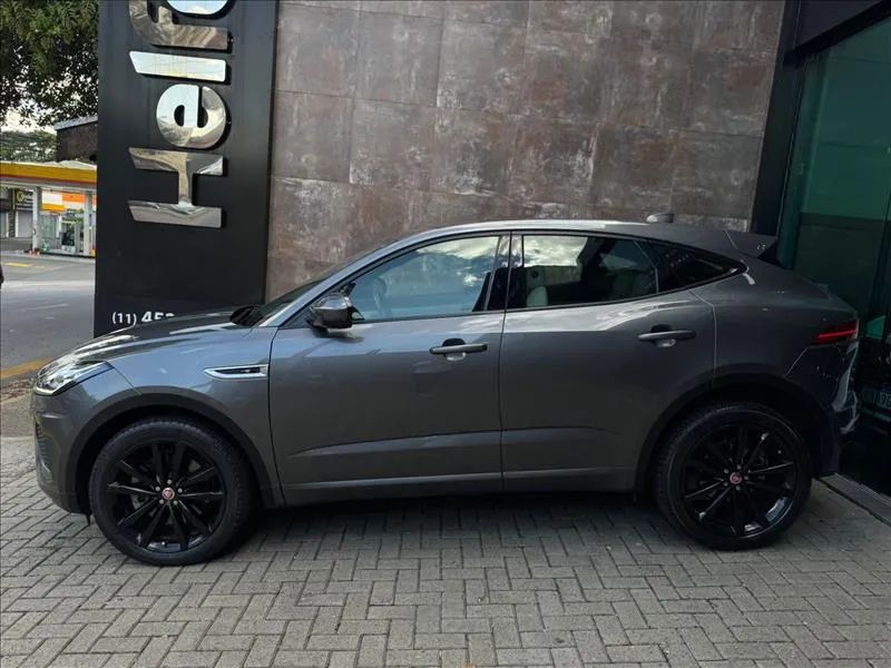 Jaguar E-Pace R-dynamic S 2.0 AWD 249cv Aut. 2019 - Foto 2