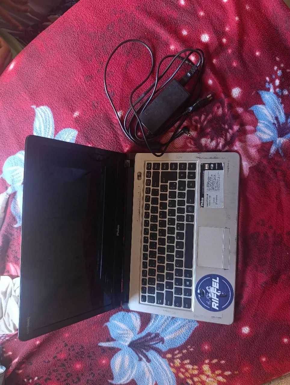 NOTEBOOK PHILCO  - Foto 3