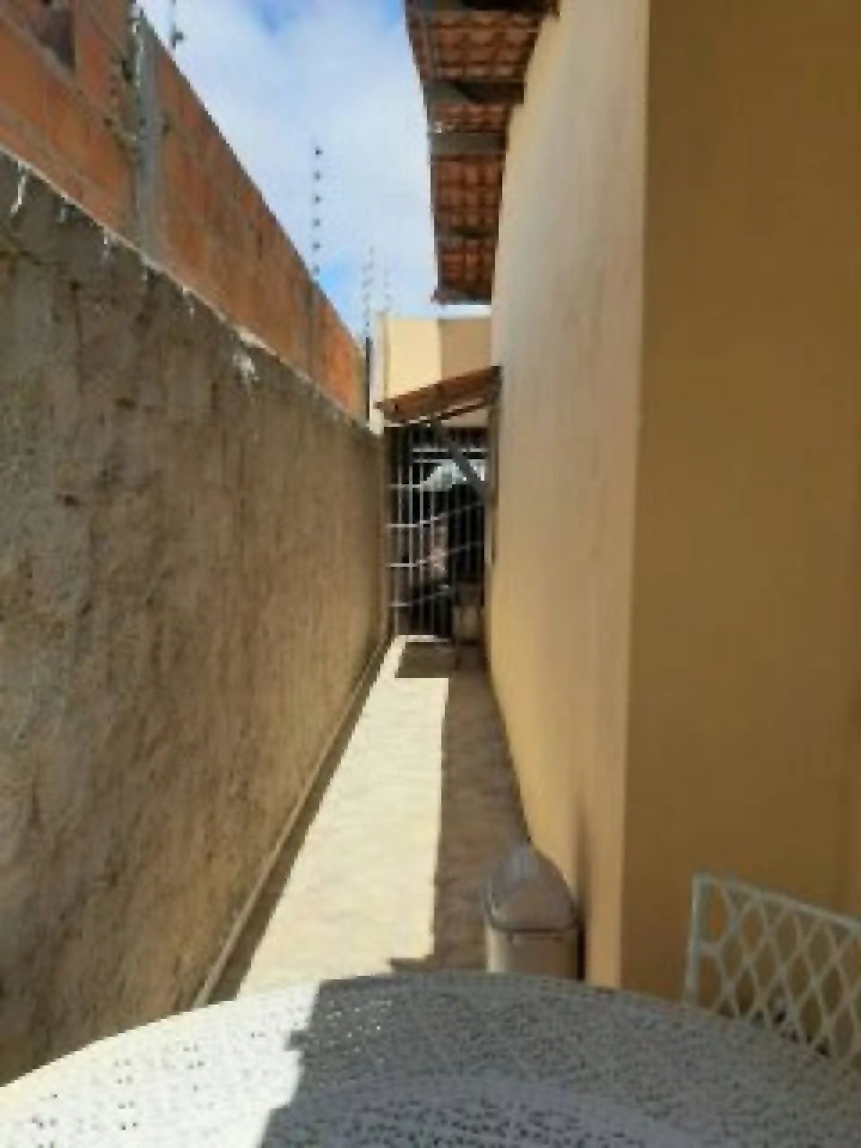 Casa à Venda Próxima à Rodovia dos Náufragos com 2 Quartos e Garagem - Foto 5