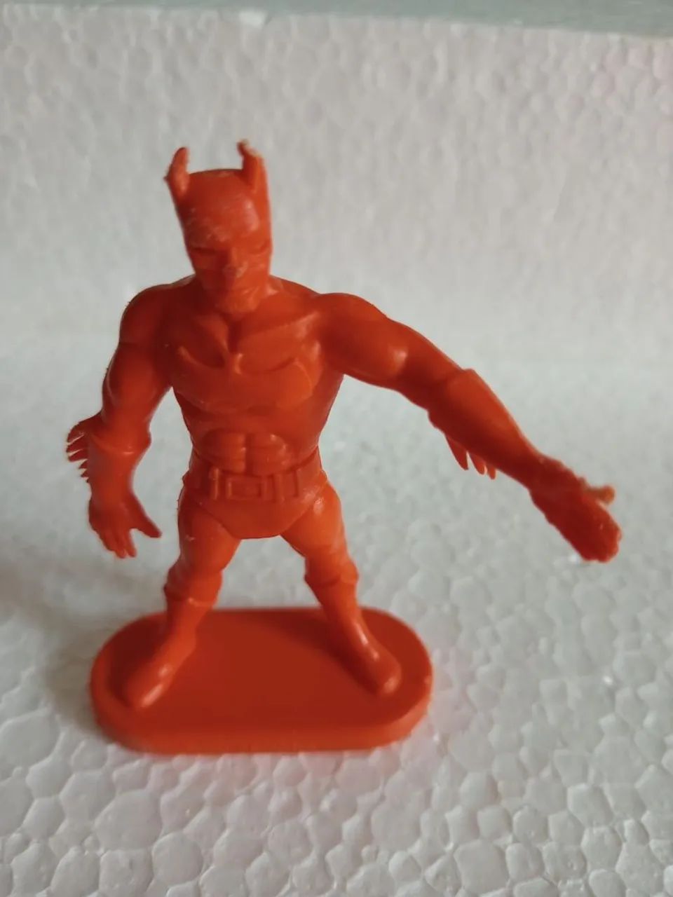 Antigo Boneco Batman Gulliver 1978 - Foto 4