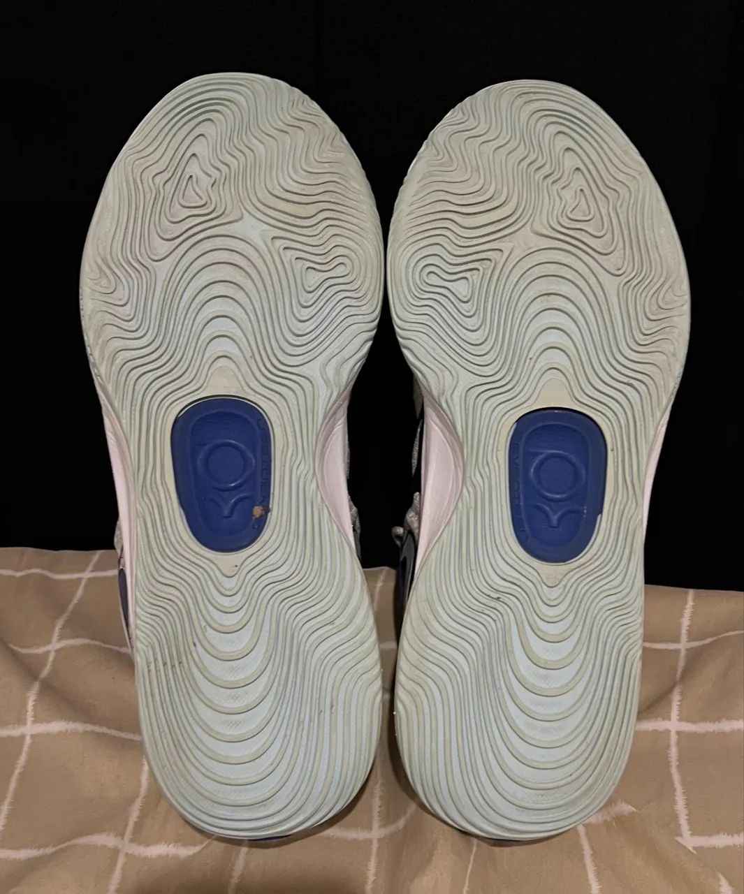 Nike KD 17 - Foto 4