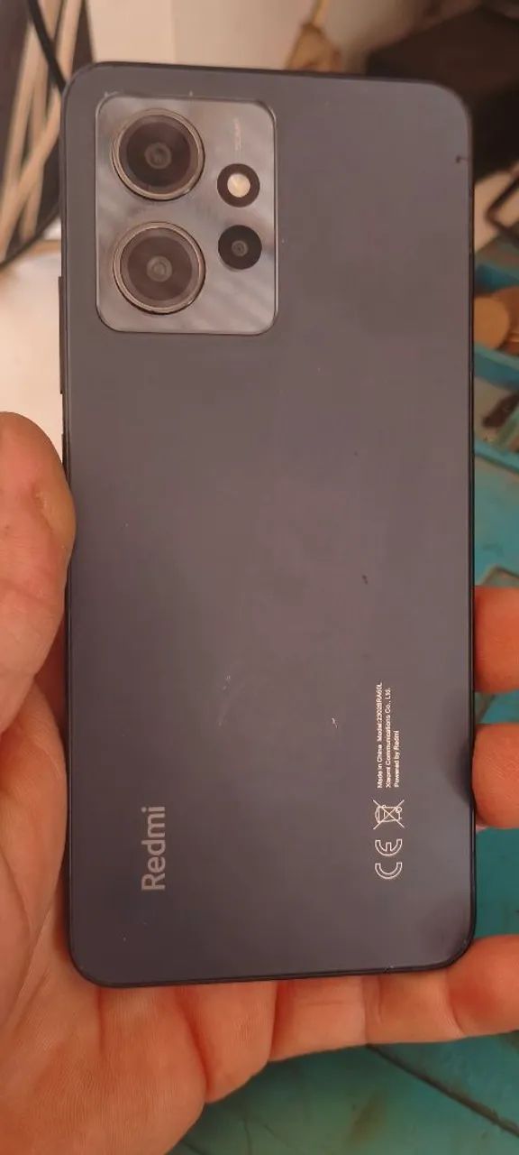 Redmi note 12 128 GB  - Foto 3