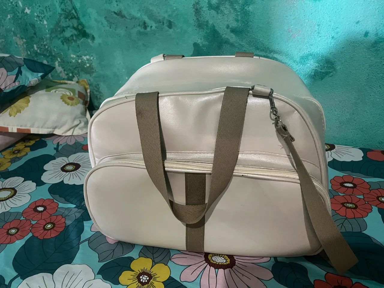 Bolsa rescenascido - Foto 2