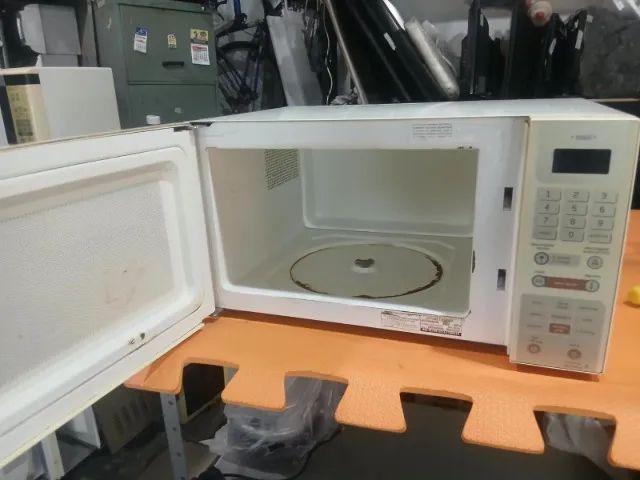 Microondas Eletrolux - Foto 2