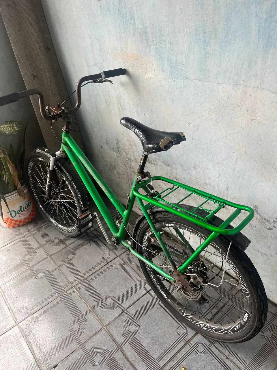vende-se bicicleta  - Foto 2