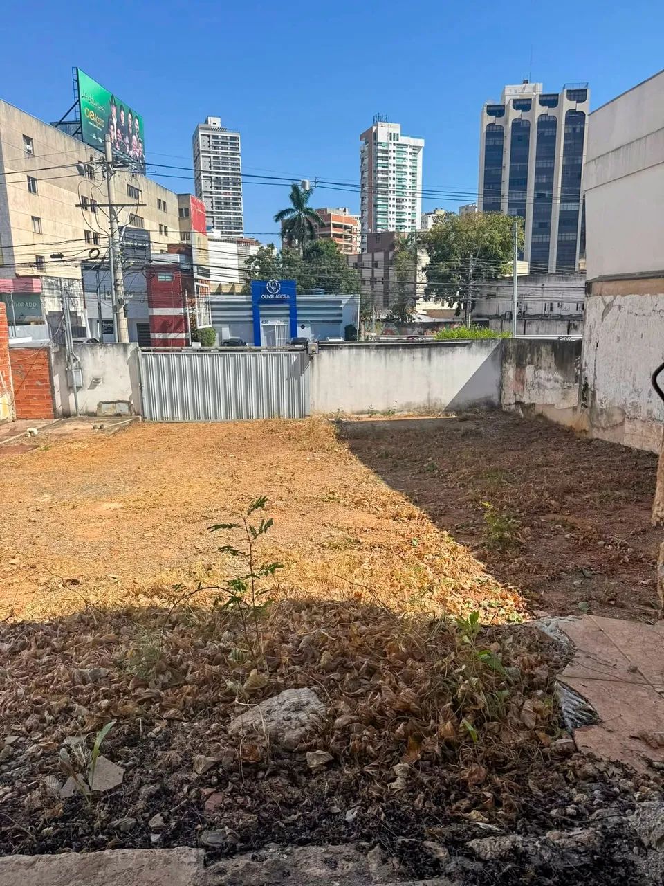 Lote na rua 85 - Foto 2