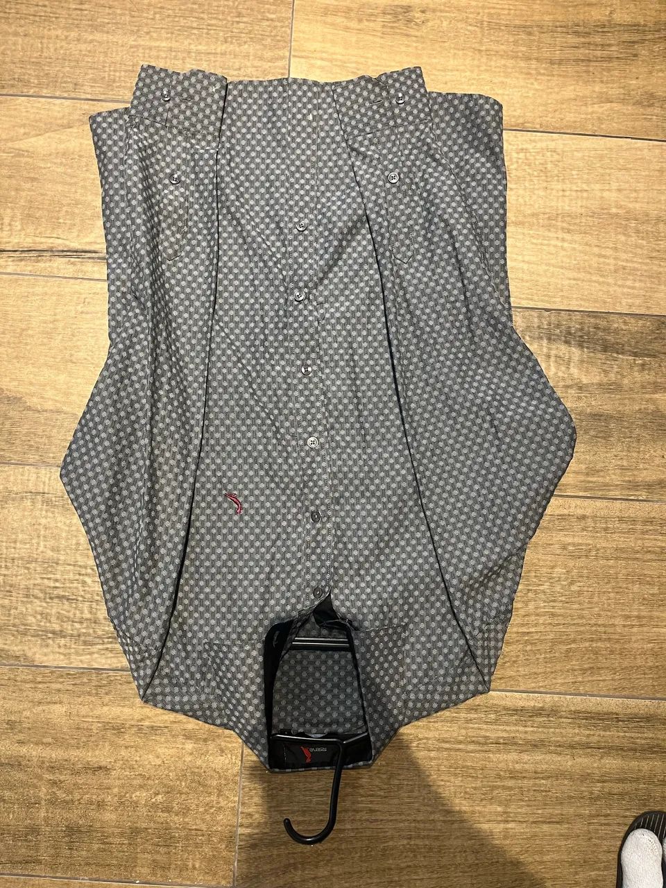 Camisa de manga longa Reserva  - Foto 2
