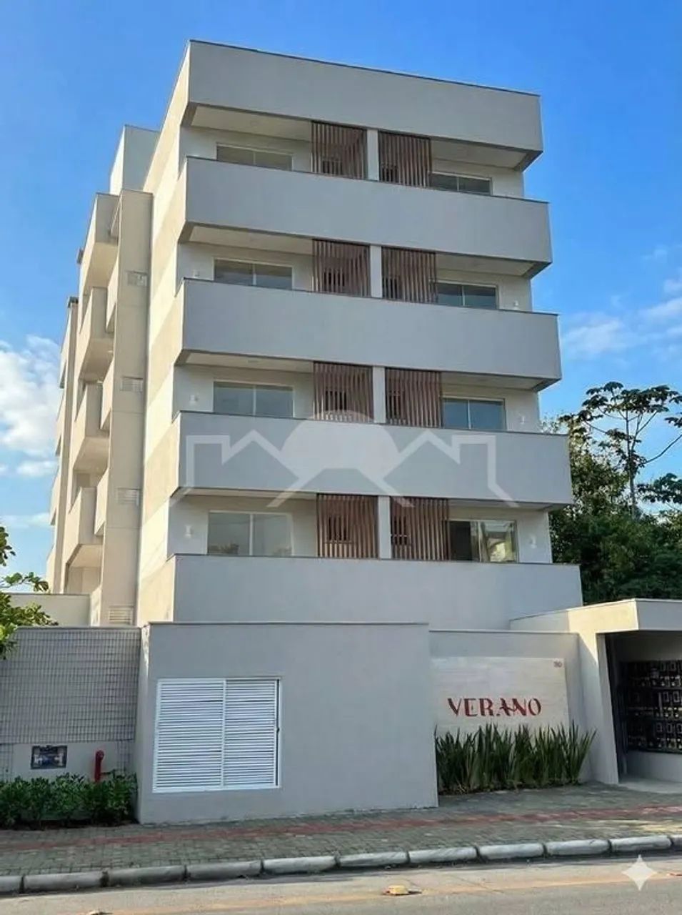 Apartamento com 2 quartos, Saguaçu - Joinville