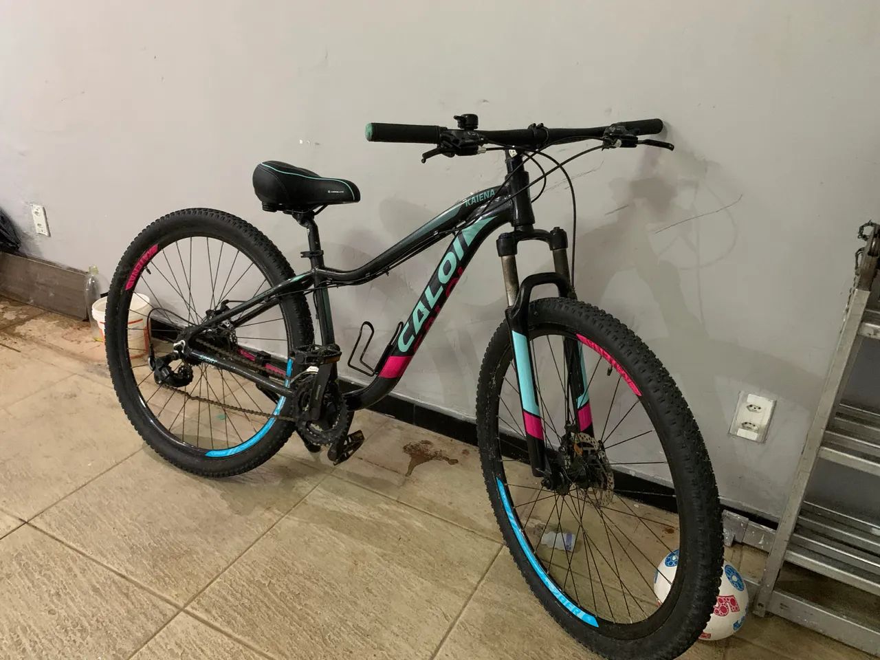 Bicicleta Aro 29 - Foto 3