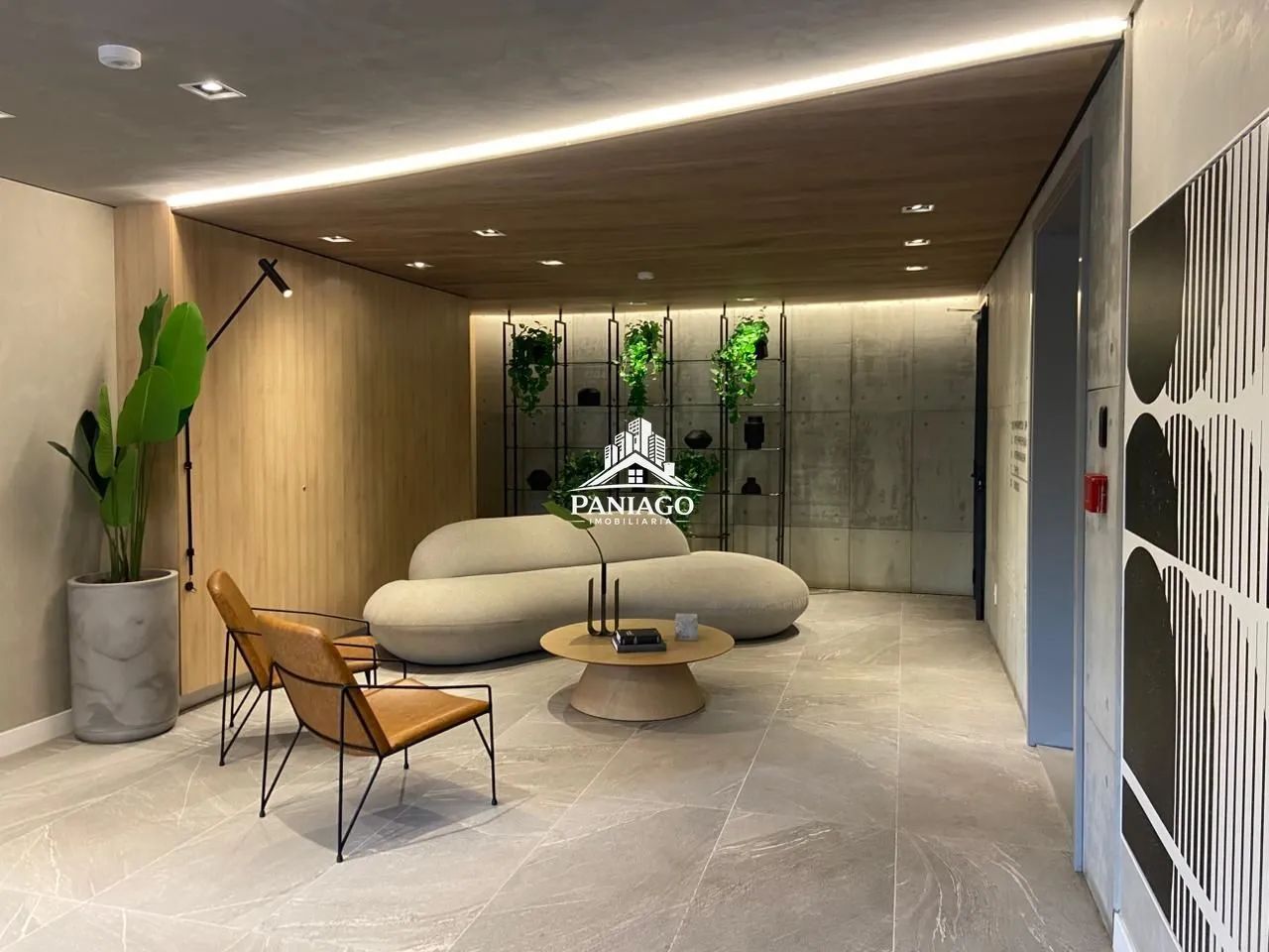 Apartamento à venda no Edifício Arch Jardim Cuiabá | Grupo Plaenge - Foto 4