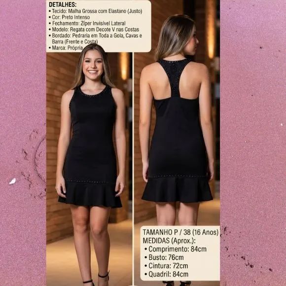 Vestido