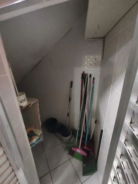 Imóvel Comercial para Venda em Além Paraíba, Vila Laroca, 1 dormitório, 2 banheiros - Foto 10