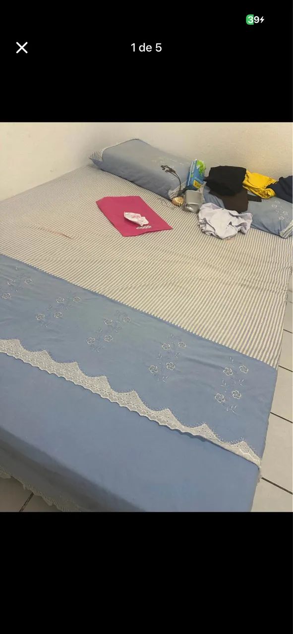 Cama 