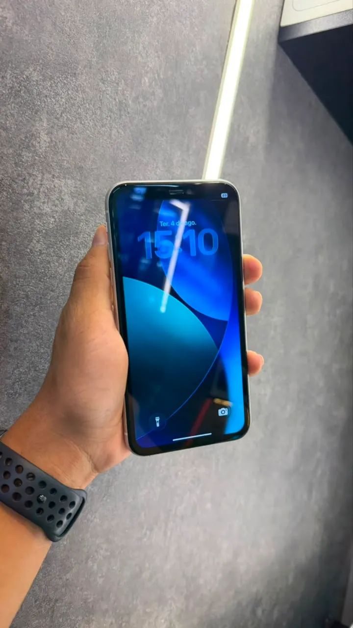 iPhone 11  - Foto 2
