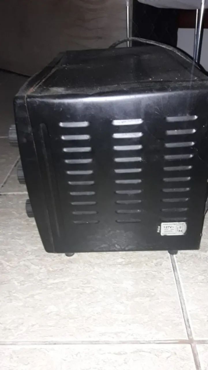 Forninho elétrico Philco  - Foto 2