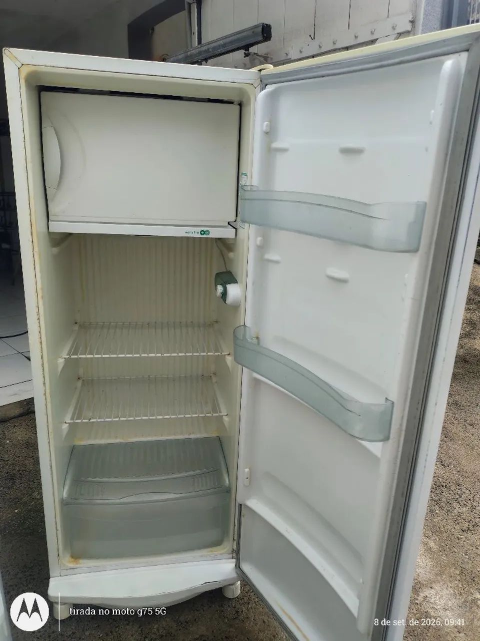 Refrigerador Consul  - Foto 2