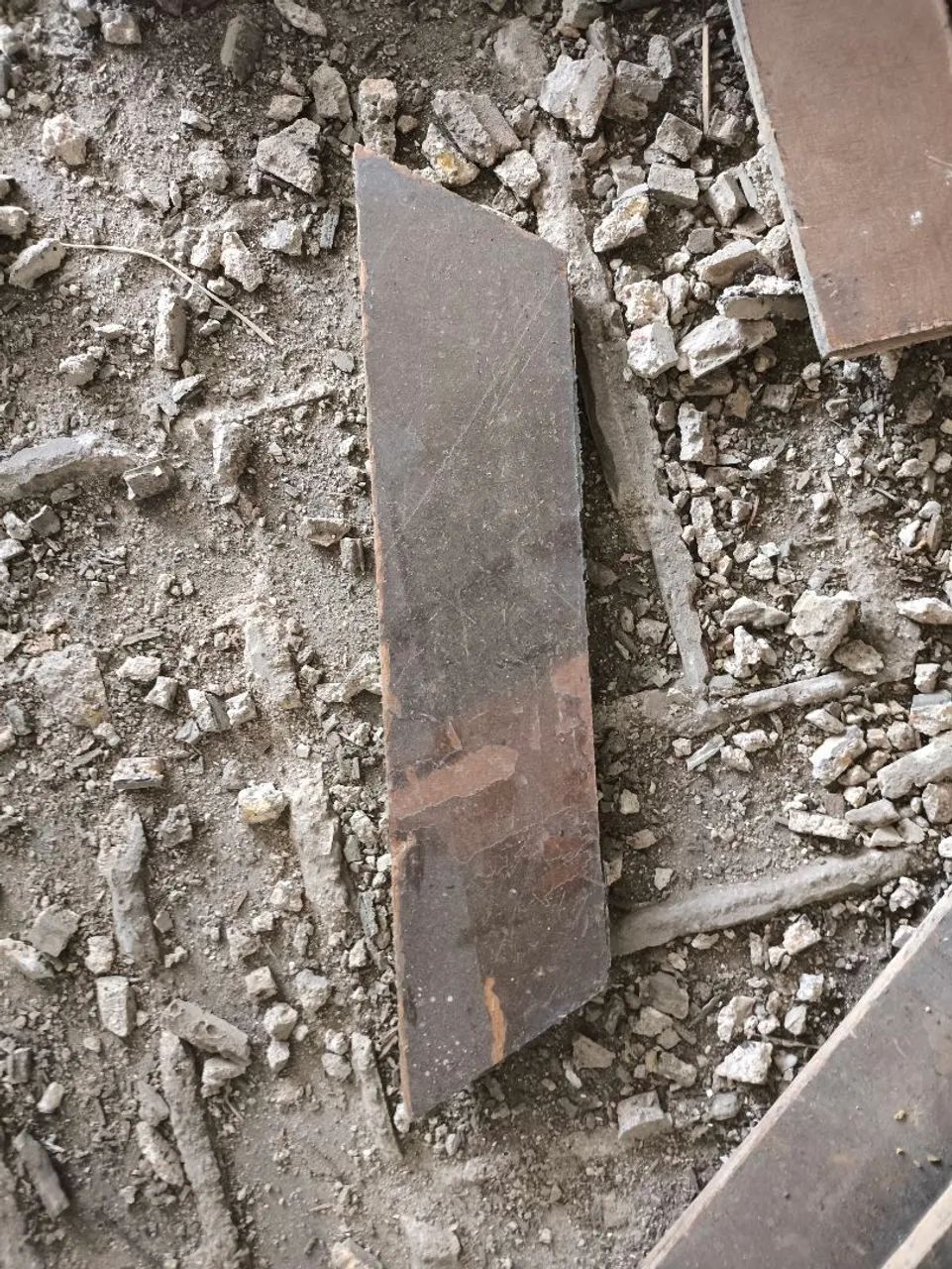 Taco usado  - Foto 4