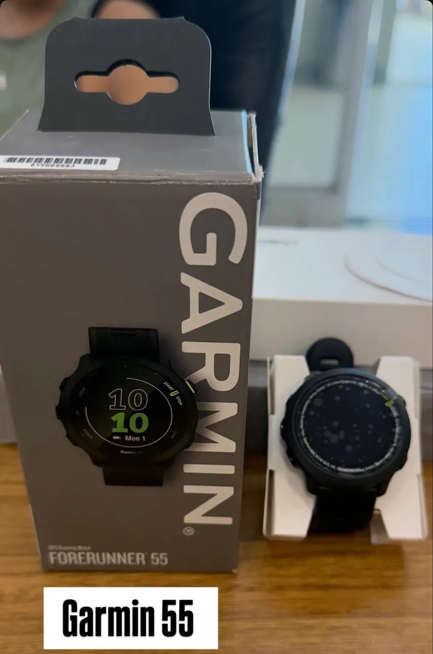 Garmin Forerunner 55