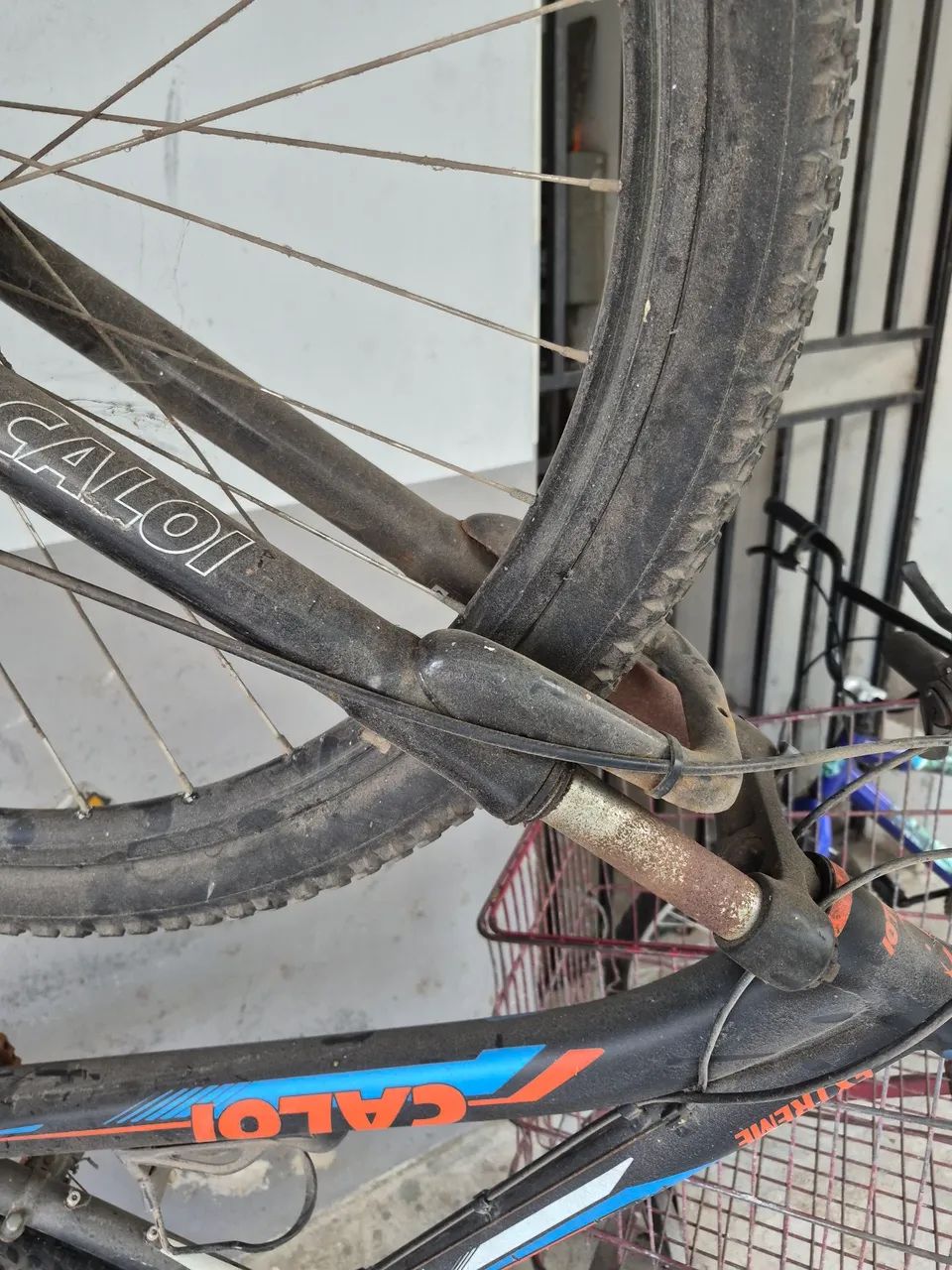 Caloi Extreme - Foto 4