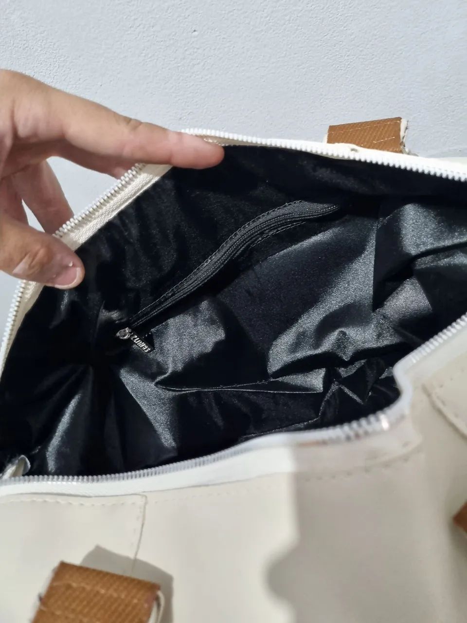 Bolsa Feminina - Nova sem uso  - Foto 4