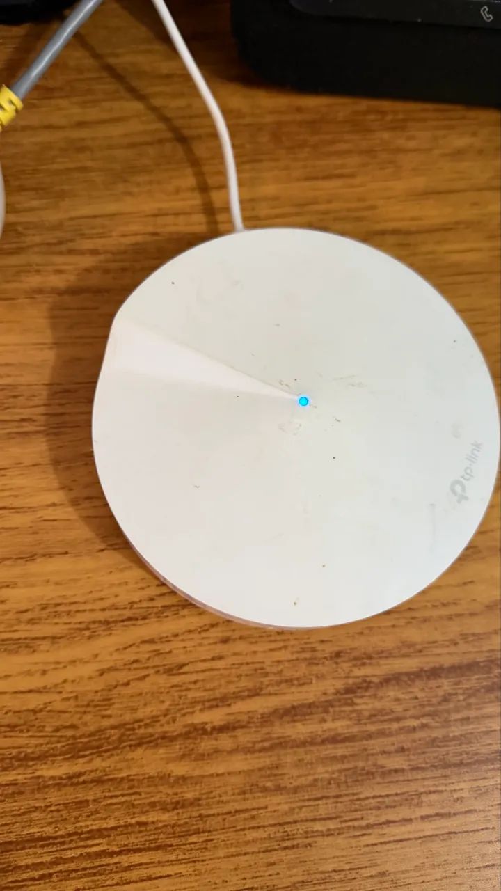 Roteador Mesh TPlink Deco M5 - Foto 5