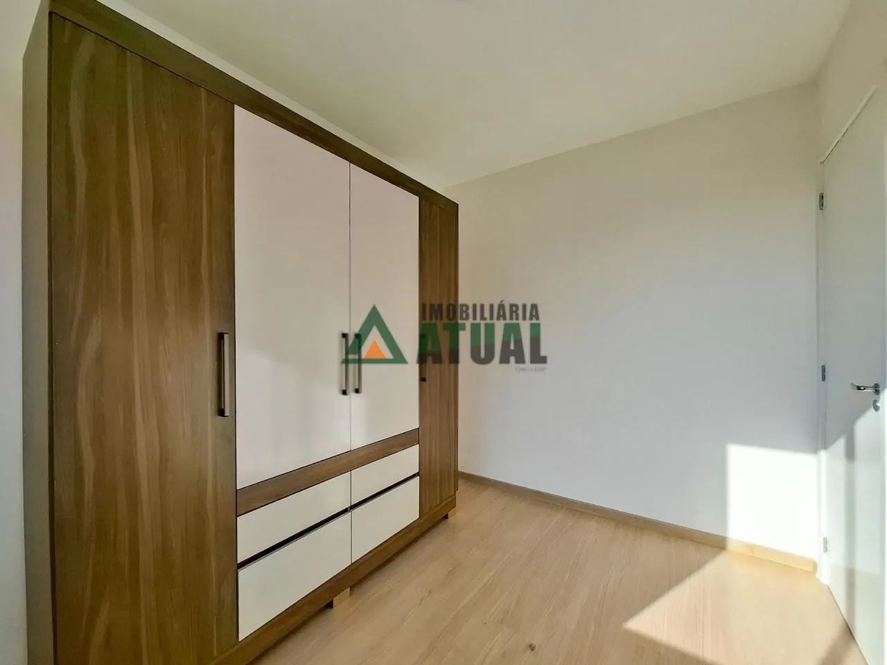 APARTAMENTO COM 2 QUARTOS A VENDA NA REGIÃO NORTE - Foto 5