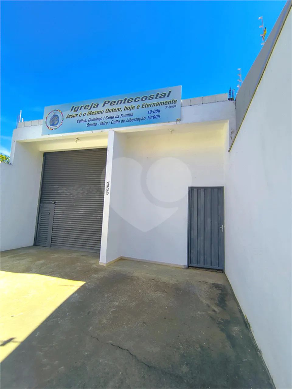 Imóvel disponível para venda com excelente localização e grande potencia, tambèm gerando u