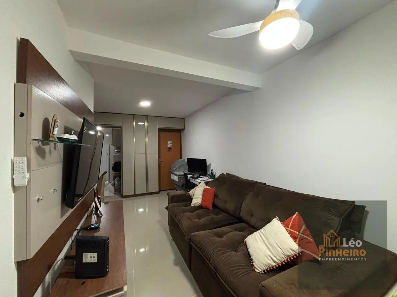 Apartamento em São Marcos - Macaé - Foto 3