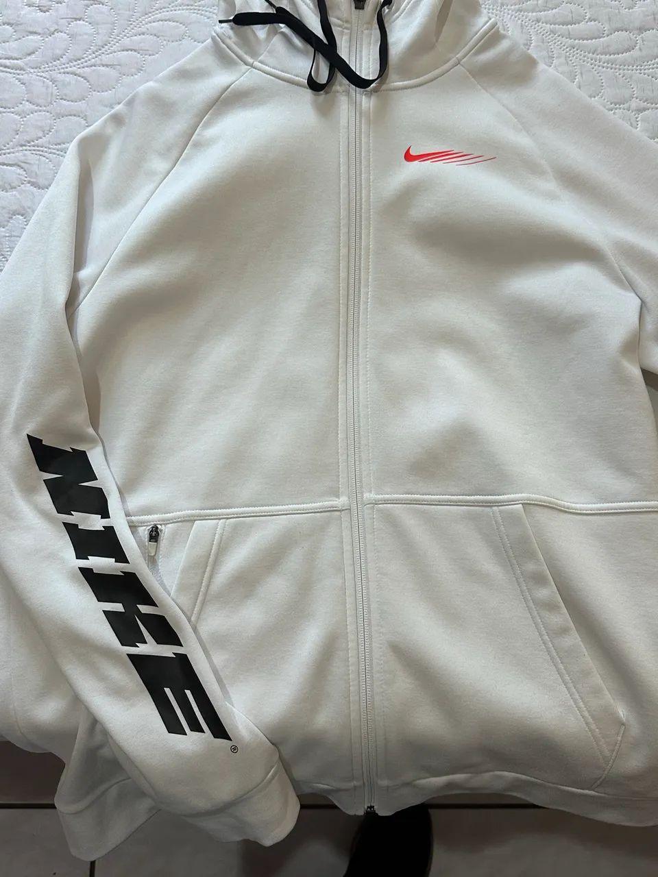 Blusa NIKE  - Foto 3