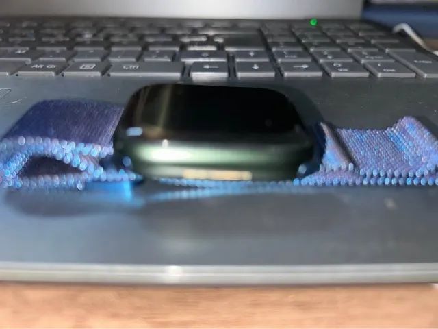 apple watch serie 7 - Foto 4