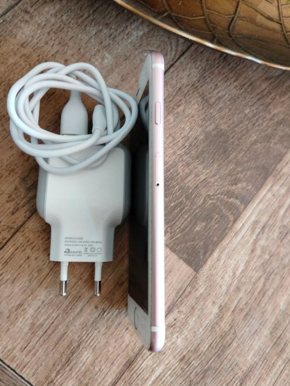 iPhone 6s - Foto 3