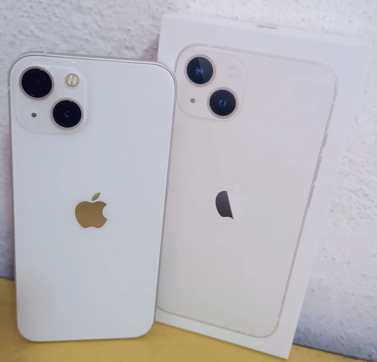 celular iPhone 13 128GB 5G - Foto 2