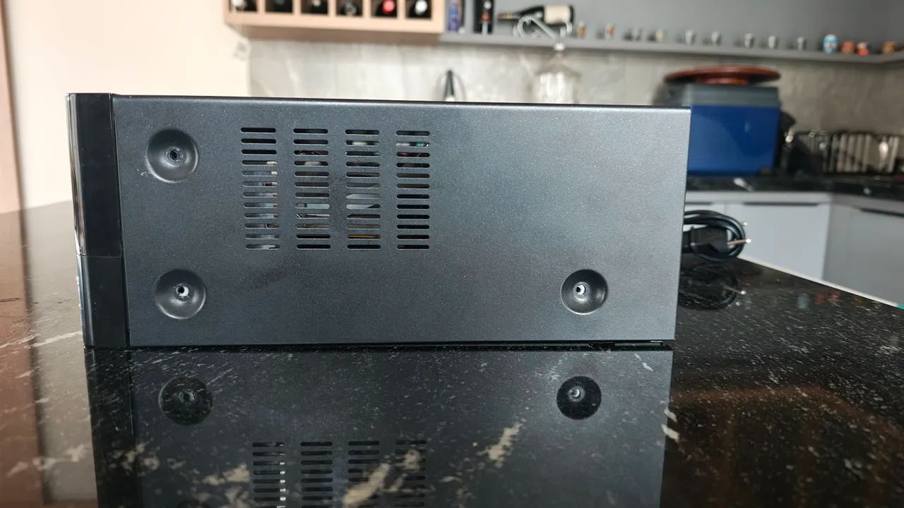 Receiver Harman Kardon - Foto 3