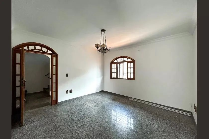 Apartamento à Venda - Heliópolis, 3 Quartos, 202 m2