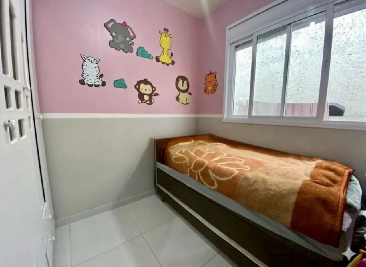 CH57 - CASA DISPONÍVEL EM CABULA IV - Foto 4