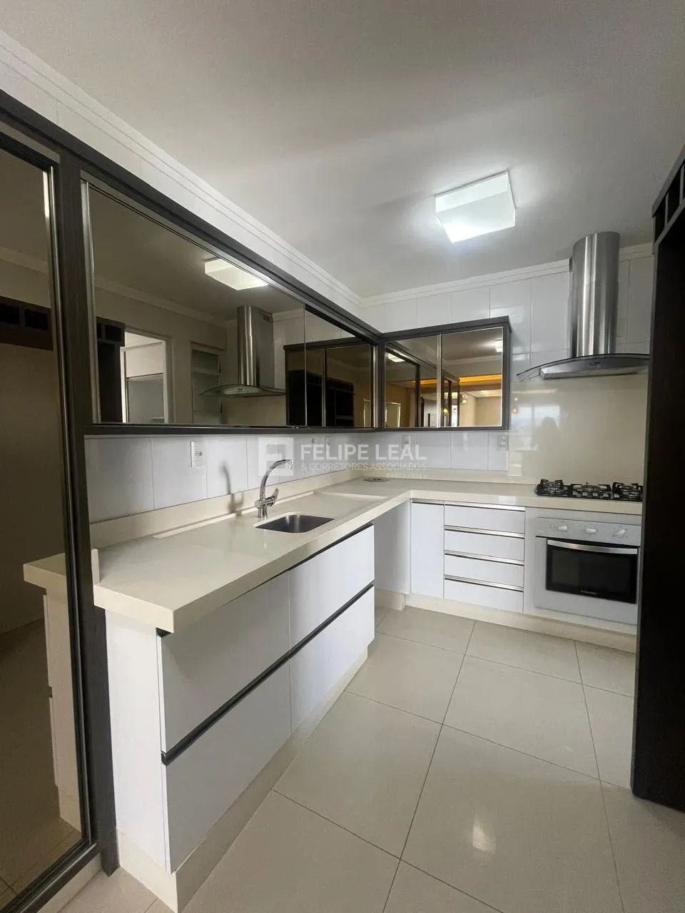 Apartamento em Estreito - Florianópolis - Foto 5
