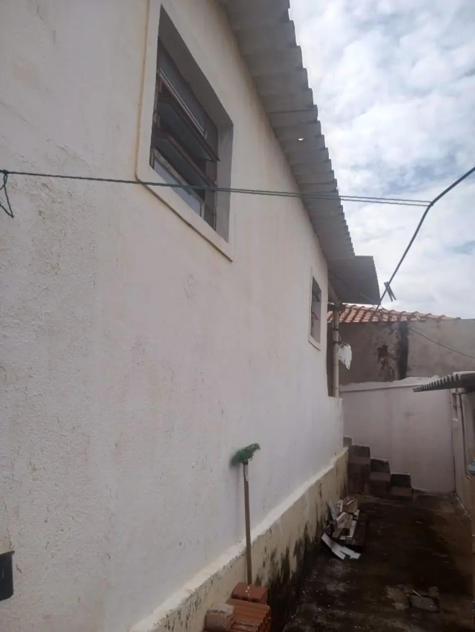 Vende 2 casas  - Foto 2