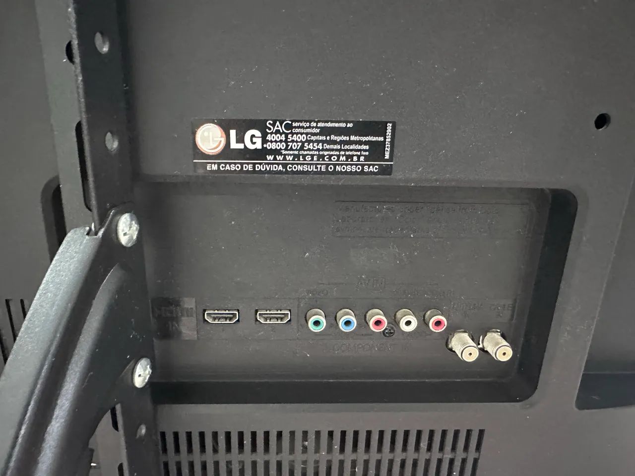 Tv LG 32?  - Foto 3