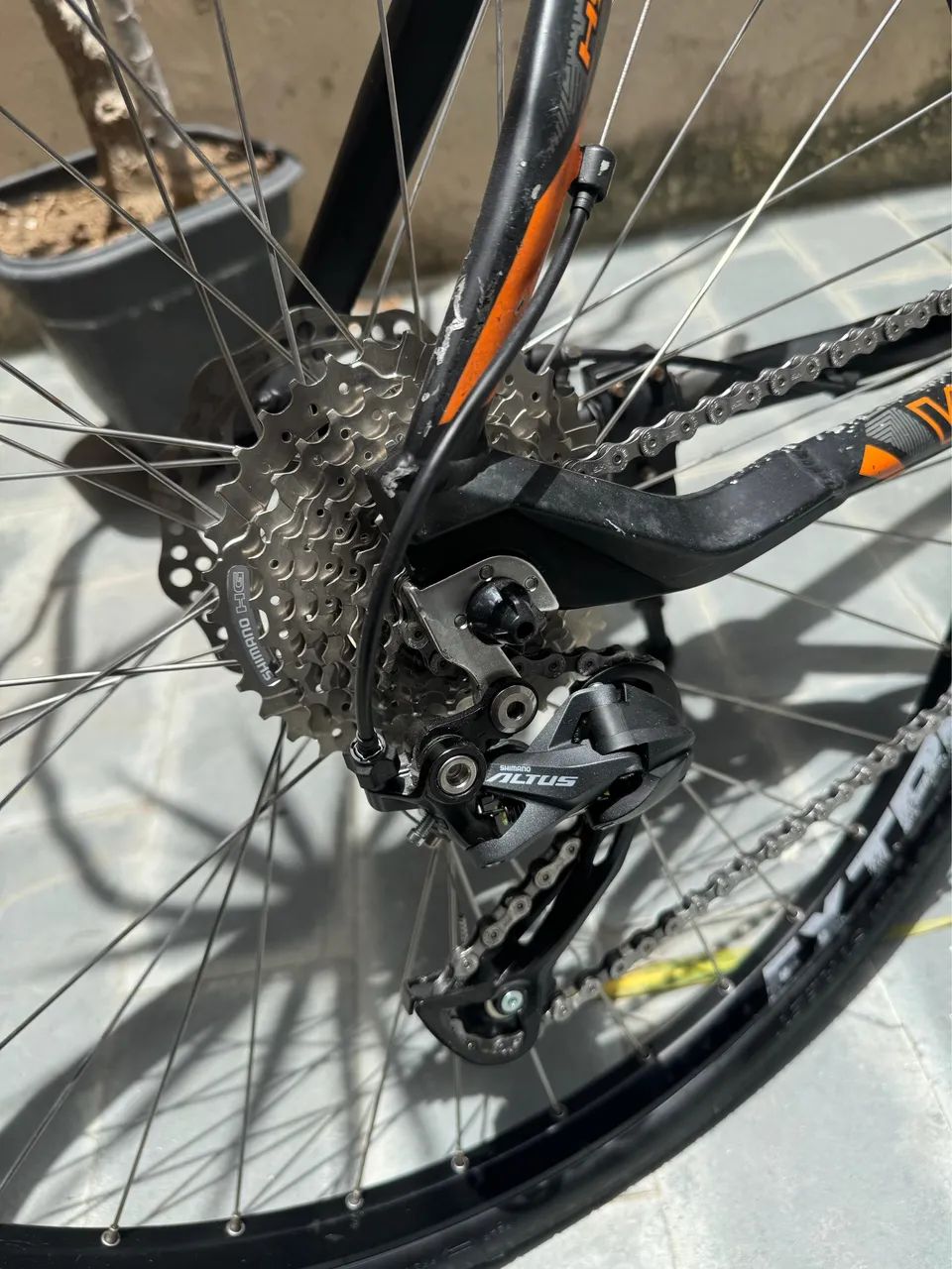Bicicleta - Foto 5