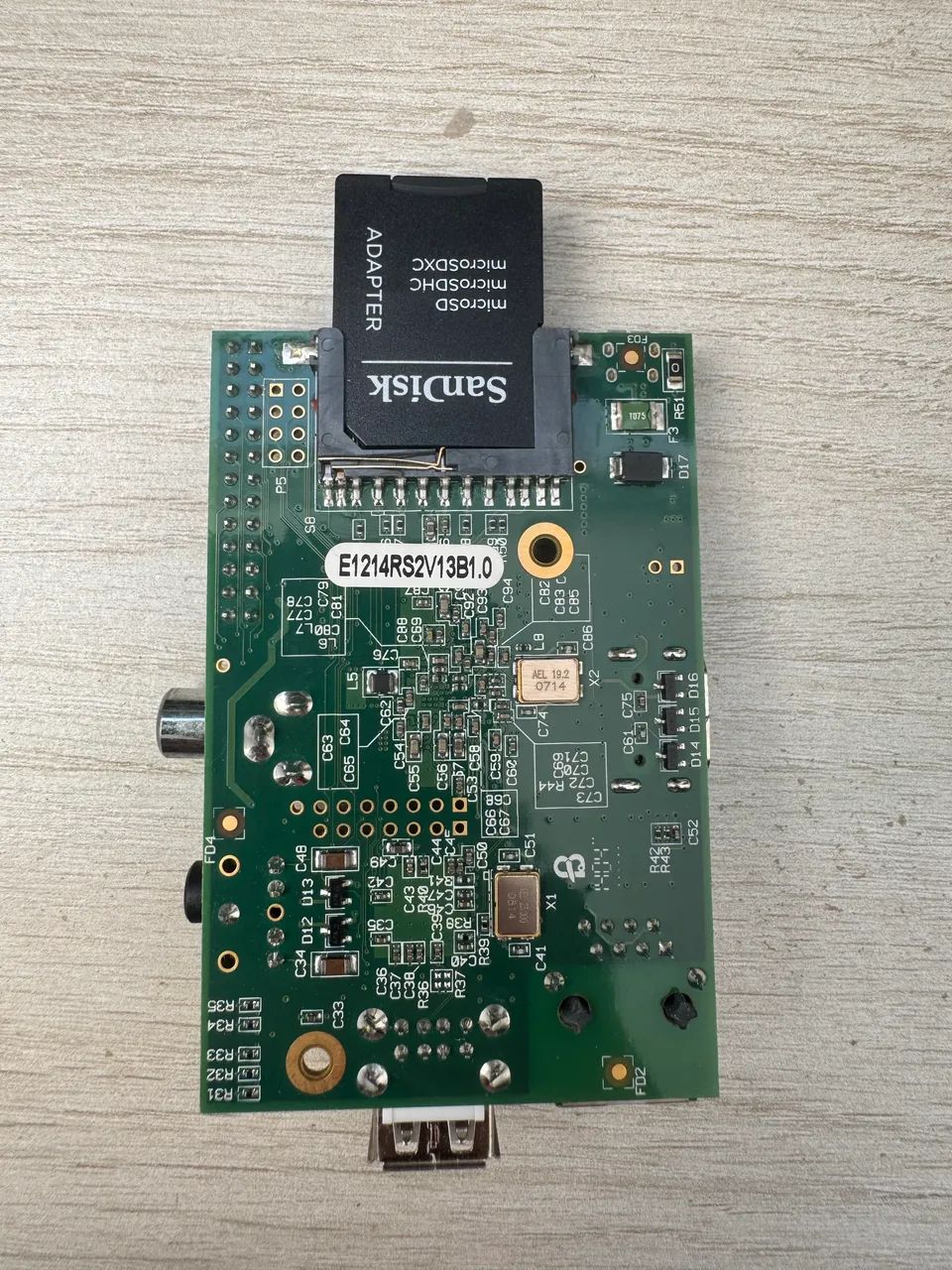 Raspberry Pi Model B (512MB, UK Model) - Foto 3